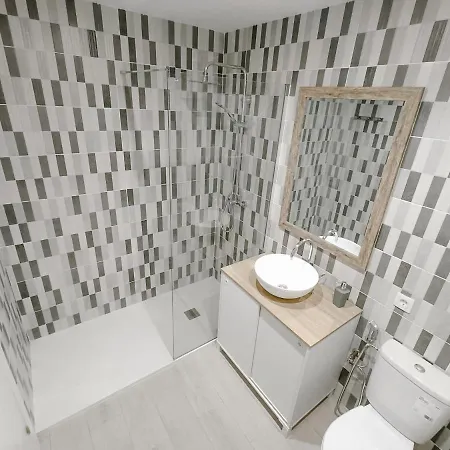 Bayuyo Appartement Corralejo