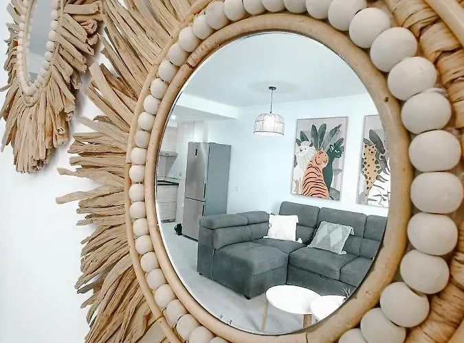 Apartment Bayuyo *