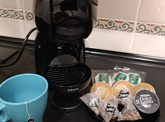 Lägenhet Bayuyo Corralejo