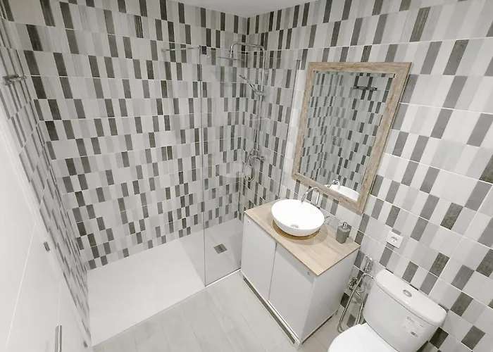 Bayuyo Lägenhet Corralejo