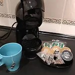 아파트 Bayuyo 코라레호